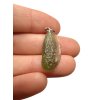 Moldavite pendant 1,2g