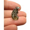 Moldavite pendant 1,1g