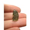 Moldavit Anhänger 1,1g