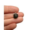 Moldavit Anhänger 1,2g