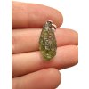 Moldavite pendant 1,1g