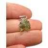 Moldavite pendant 0,6g