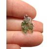 Moldavite pendant 0,6g