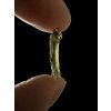 Moldavite pendant 0,6g