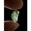 Moldavite pendant 0,7g