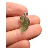 Moldavite pendant 0,7g
