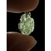 Moldavite pendant 0,8g