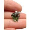 Moldavite pendant 0,7g