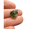 Moldavite pendant 0,7g