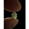 Moldavite pendant 0,5g
