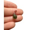 Moldavite pendant 0,5g
