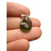 Moldavite pendant 1,2g