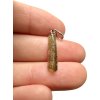 Moldavite pendant 0,4g