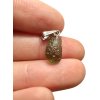 Moldavite pendant 0,4g
