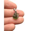 Moldavite pendant 0,6g