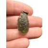 Moldavite pendant 1,5g