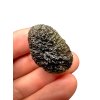 Moldavite – Chlum nad Malsi – 12,1g