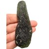 Moldavite – Nesmen – Zahrada – 50,8g