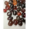 Tumbled amber – Indonesia – 200g / random selection