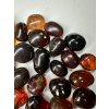 Tumbled amber – Indonesia – 200g / random selection