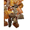 Amber (raw) – Lithuania – 160g