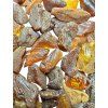 Amber (raw) – Lithuania – 260g