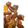 Amber (raw) – Lithuania – 260g