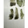 Moldavites – 12,3g