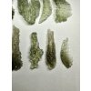 Moldavites – 12,3g