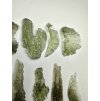 Moldavites – 12,3g