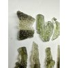 Moldavites – 12,3g
