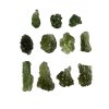 Moldavite – 16g