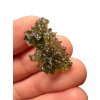 Moldavite – Maly Chlum – 2,3g