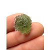 Moldavite – Marouskovo pole – 1,9g