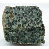 Garnet in eclogite – Becov nad Teplou, CZ