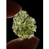 Moldavite – Maly Chlum – 3,8g