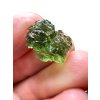 Moldavite – Maly Chlum – 2,1g