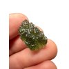 Moldavite – Maly Chlum – 2,2g