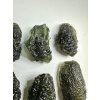 Moldavites – 50,7g