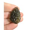 Moldavites – 50,7g