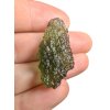 Schmuck-Moldavite – 52,2g