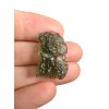 Jewellery moldavites – 52,2g