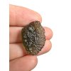Schmuck-Moldavite – 52,2g