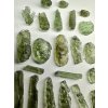 Moldavites – 7,6g