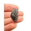 Přívěsek ze slovenského obsidiánu 3,2g