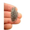 Přívěsek ze slovenského obsidiánu 2,9g