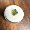 Tumbled moldavite 1,6ct