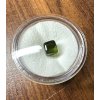 Tumbled moldavite 1,87ct