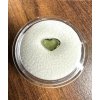 Tumbled moldavite 0,66ct