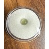 Tumbled moldavite 0,46ct